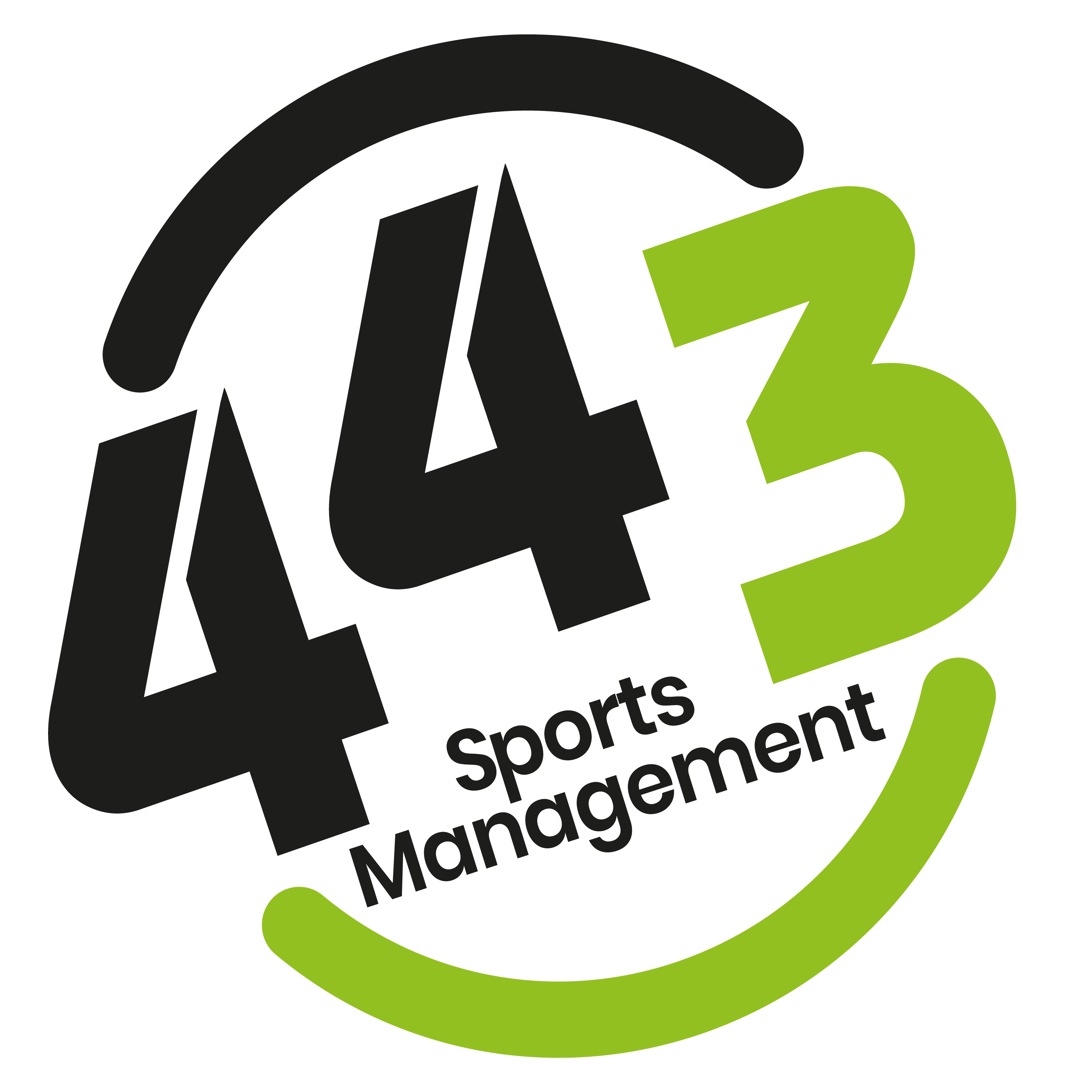 443 Sports Management